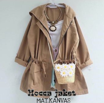 gudanggrosir limited edition jaket parka hoodie wanita gudanggrosir limited edition jaket parka hoodie wanita
