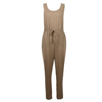 HDL Women Jumpsuit&Romper Trousers   