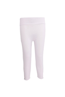 HengSong Women Yoga Pants White  