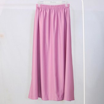 Henmate Skirt Veya 02 - Pink  