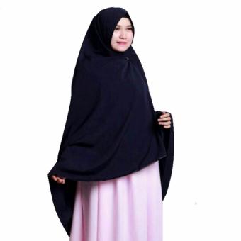 Hijab Khimar Ainun  