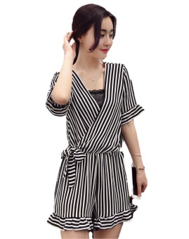 Hime Fashion Summer Jumpsuits  