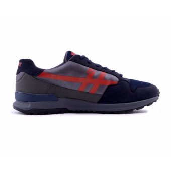 HRCN Sepatu Sneakers / Sport Running Shoes - H 5091  