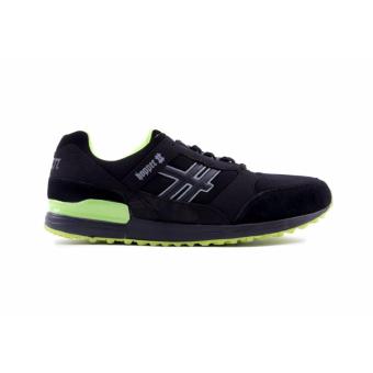 HRCN Sepatu Sneakers / Sport Running Shoes - H 5107  