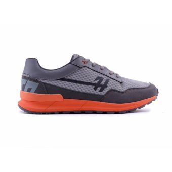 HRCN Sepatu Sneakers / Sport Running Shoes - H 5108  