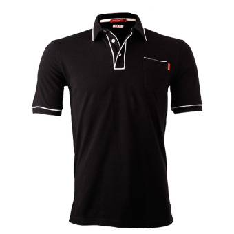 hush puppies polo shirt pria carraway hitam lazada indonesia hush puppies polo shirt pria carraway hitam lazada indonesia