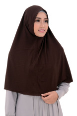 Jual Hijab Terbaru Motif & Polos | Lazada.co.id