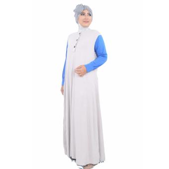 Inara house - Gamis manet MGT 003 size L  