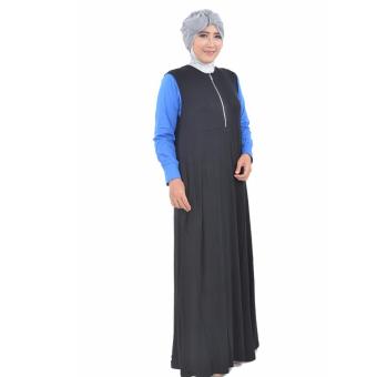 Inara house - Gamis manet MGT 008 size M  