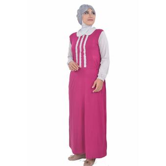 Inara house - Gamis Mg 009 size XL  