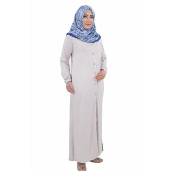 Inara house - Gamis MG 023 size L  