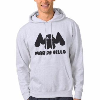 Indoclothing Hoodie Marshmello - Abu Misty  