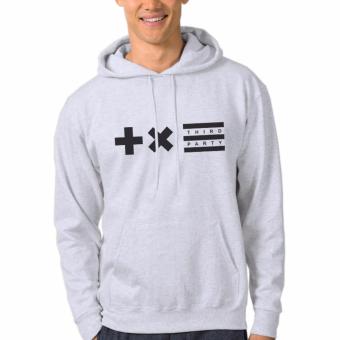 Indoclothing Hoodie Martin Garrix - Abu Misty  