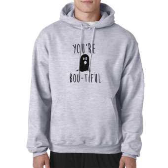 Indoclothing Hoodie You're Bootiful - Abu Misty  
