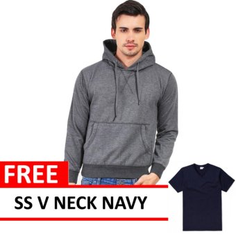 Jacket Zipper Hoodie Dark BrownFree SS V Neck Navy  