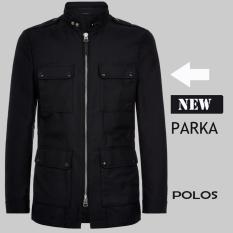 Harga jaket parka jeep polos Harga jaket parka jeep polos