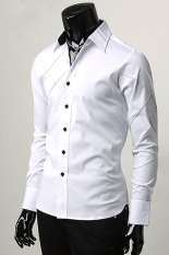 Harga baju atasan kemeja hem Harga baju atasan kemeja hem