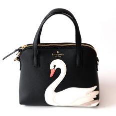 Kate Spade Cedar Street Swan Small Maise (Black)
