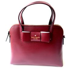 Kate Spade Maise Matthew Street (Mulled Wine)