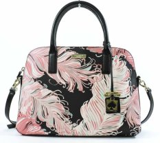 Kate Spade Rachelle Plum Bush