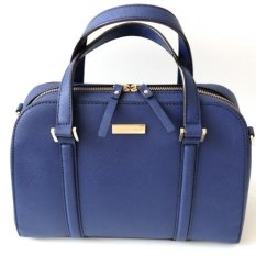 Kate Spade Small Felix Newbury Lane (Indigo)