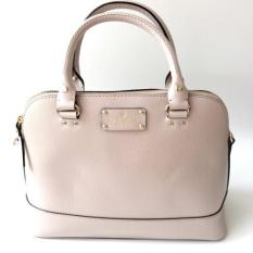 Kate Spade Wellesley Small Rachelle (Moussfrost)