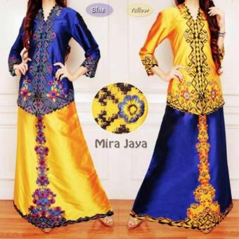 Kebaya Modern Mj .B  