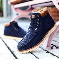 jual sepatu boots pria berkualitas lazada co id jual sepatu boots pria berkualitas lazada co id