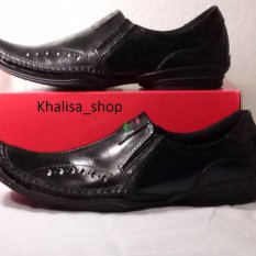 sepatu boot kulit asli model kickers bks01 kickers sepatu boot kulit asli model kickers bks01 kickers