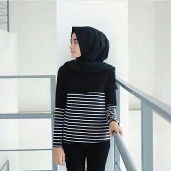 Labelledesign Selly Top - Black  