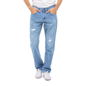 Lee Cooper Harry Jeans - M.Indigo  