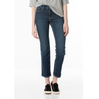 Levi's 314 Shapping Straight Jeans - Social Hour  