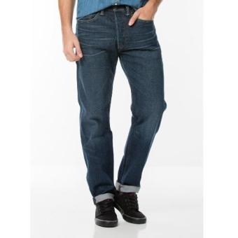 Levi's 501 Customized & Tapered - Chip  