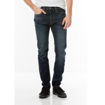Levi's 510 Skinny Fit Jeans - Chukar  