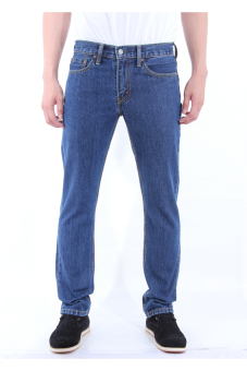 Levi's 511™ Slim Fit Dark Stonewash  