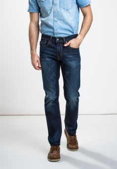 Levi's 511 Slim Fit - Live Oak  