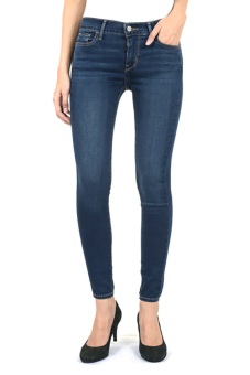 Levi's 710 Super Skinny Jeans Head West  