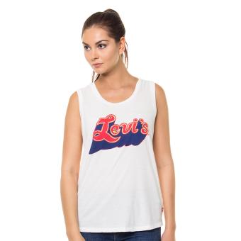 Levi's Graphic Muscle Tank  