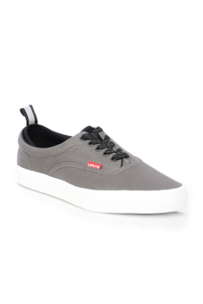 Levi's Sneaker Commuter Low Lace - Dull Grey  