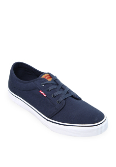 Levi's Sneaker Porter - Navy Blue  
