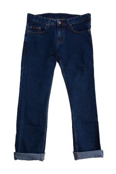 LGS Jeans - JJT.405.88.2.C - Biru  