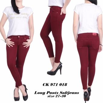 Long Pants Jeans / Denim / Celana Jeans CK 971 018  