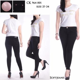 Long Pants Jeans / Denim / Celana Jeans Panjang CK 964 001  