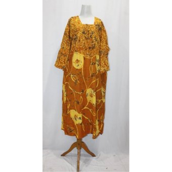 Longdres Jumbo Batik Cap RLD005-12A  