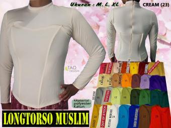 Longtorso Muslim  