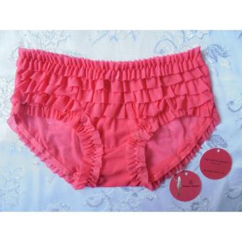 Love Secret Sexy Puring WaterMelon Red 2166  