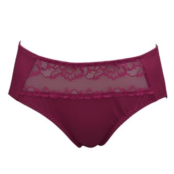 Luludi Bramazing Panty - LP 4979 - Purple  
