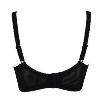 Luludi by Wacoal Fashion Bra - LB 4961 - Hitam  