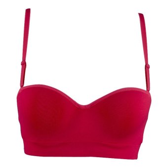 Luludi by Wacoal Fashion Bra - LB 5734 - Pink  