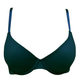 Luludi By Wacoal Fashion Bra - LBB 00025 - Green  